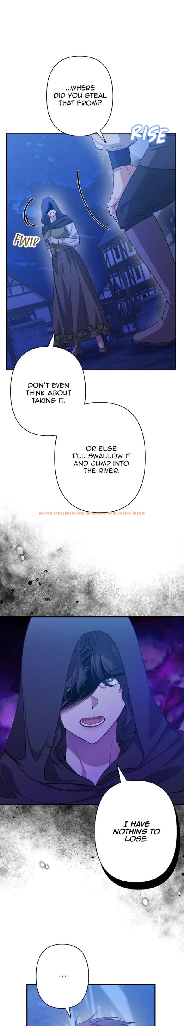 Read Hentai Image 5 50557 in comic Please Kill My Husband - Chapter 67 - hentaitnt.net