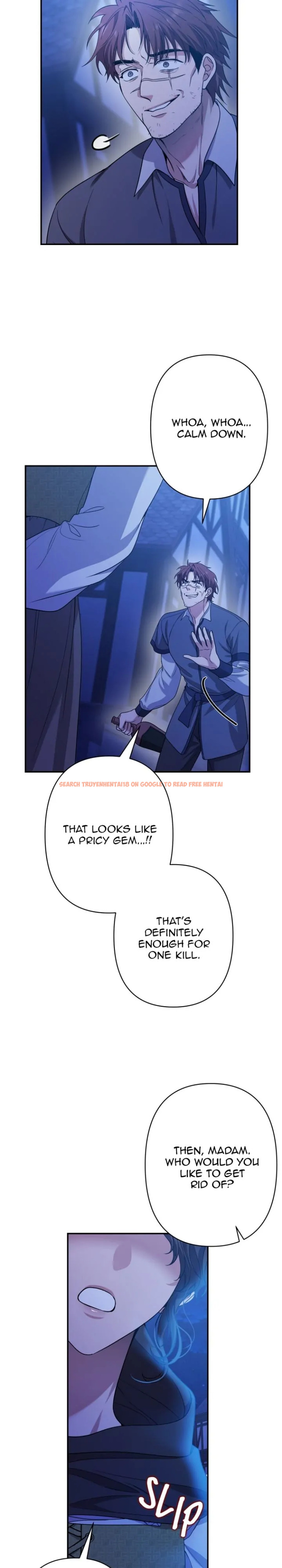 Read Hentai Image 6 50557 in comic Please Kill My Husband - Chapter 67 - hentaitnt.net