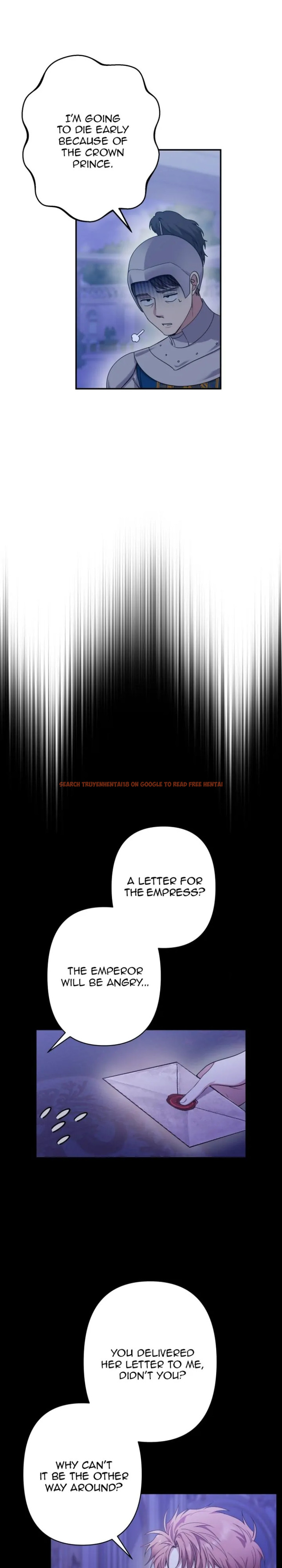 Read Hentai Image 11 53816 in comic Please Kill My Husband - Chapter 68 - hentaitnt.net