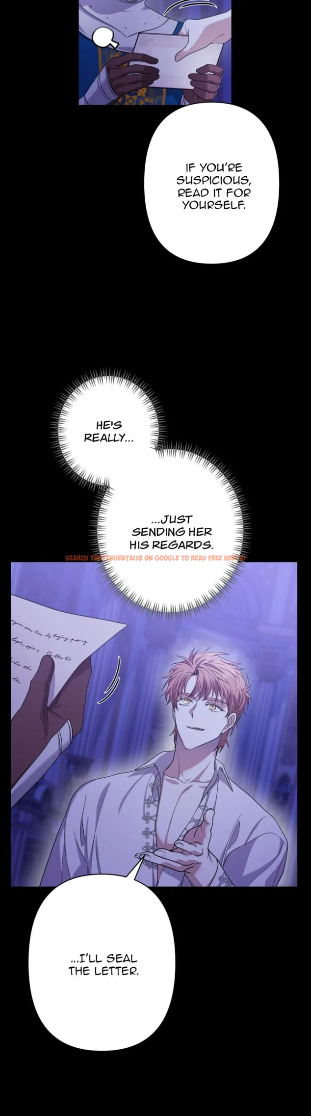 Read Hentai Image 13 53816 in comic Please Kill My Husband - Chapter 68 - hentaitnt.net