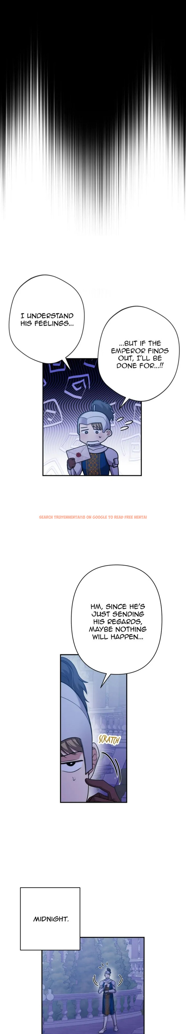 Read Hentai Image 14 53816 in comic Please Kill My Husband - Chapter 68 - hentaitnt.net