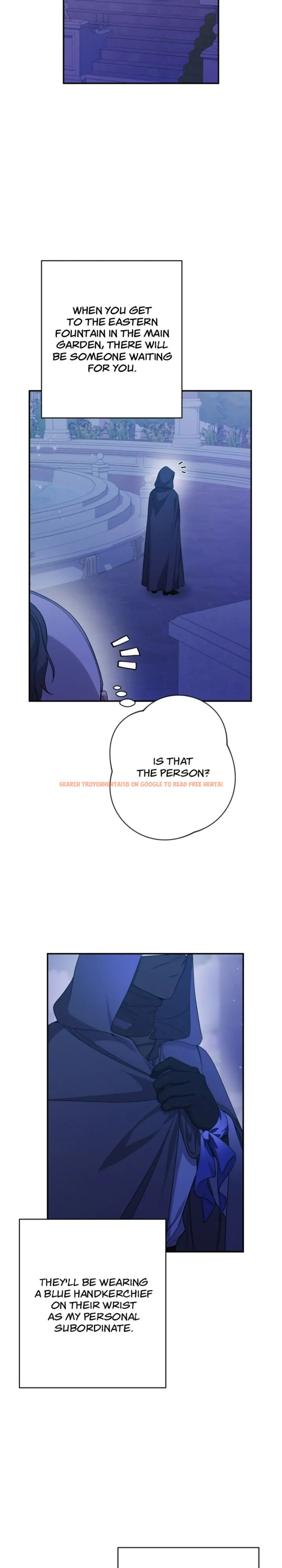 Read Hentai Image 15 53816 in comic Please Kill My Husband - Chapter 68 - hentaitnt.net