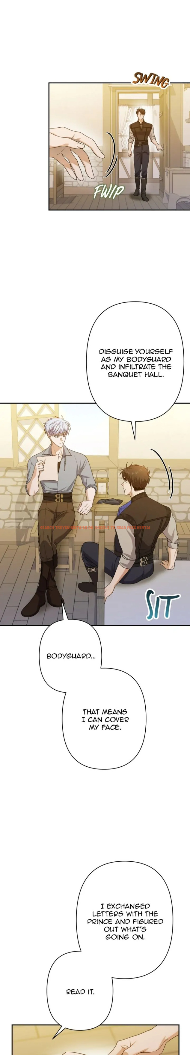 Read Hentai Image 18 53816 in comic Please Kill My Husband - Chapter 68 - hentaitnt.net