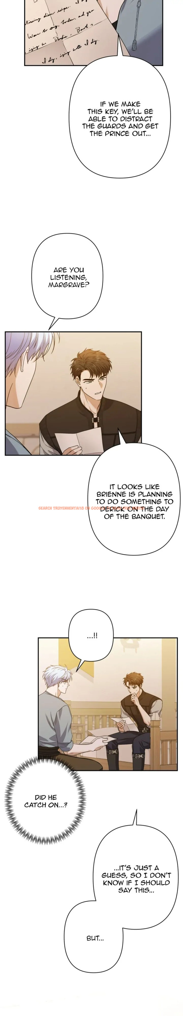 Read Hentai Image 21 53816 in comic Please Kill My Husband - Chapter 68 - hentaitnt.net