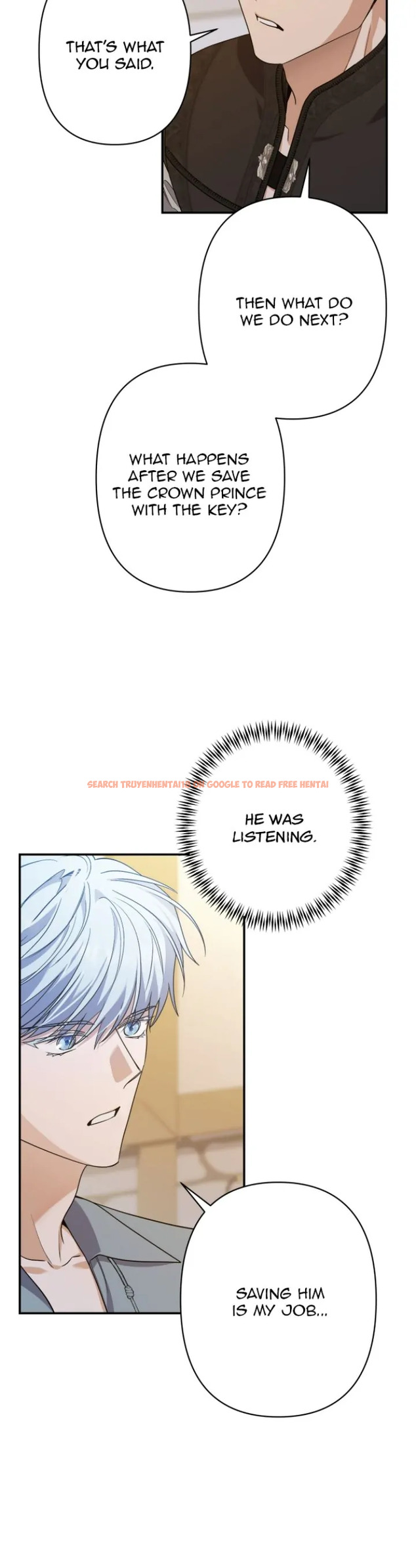 Read Hentai Image 30 53817 in comic Please Kill My Husband - Chapter 68 - hentaitnt.net