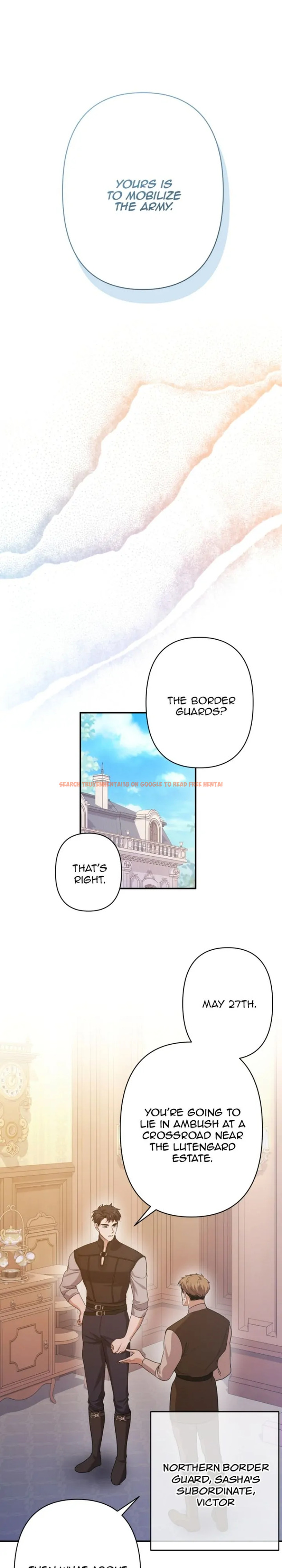Read Hentai Image 31 53817 in comic Please Kill My Husband - Chapter 68 - hentaitnt.net