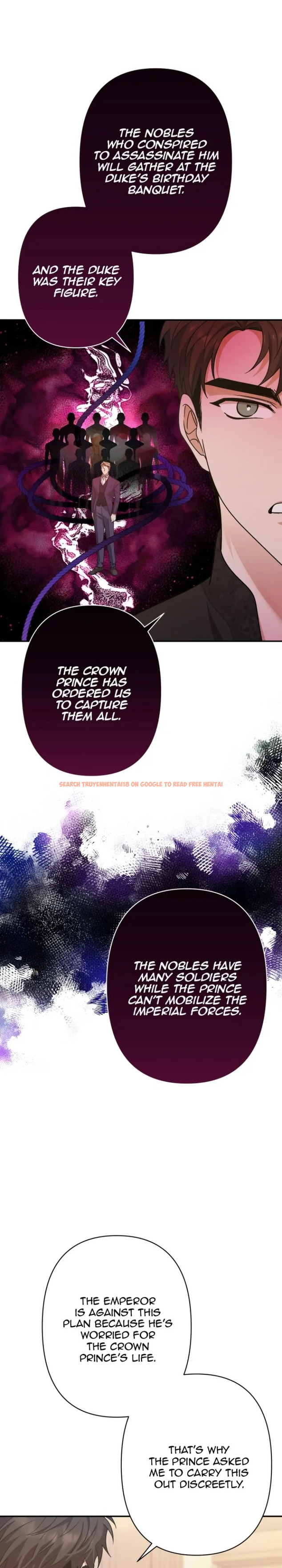 Read Hentai Image 34 53817 in comic Please Kill My Husband - Chapter 68 - hentaitnt.net
