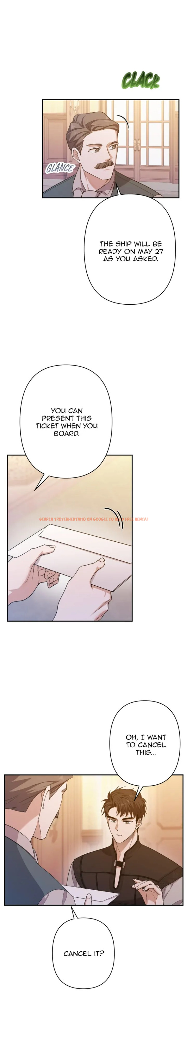 Read Hentai Image 37 53817 in comic Please Kill My Husband - Chapter 68 - hentaitnt.net
