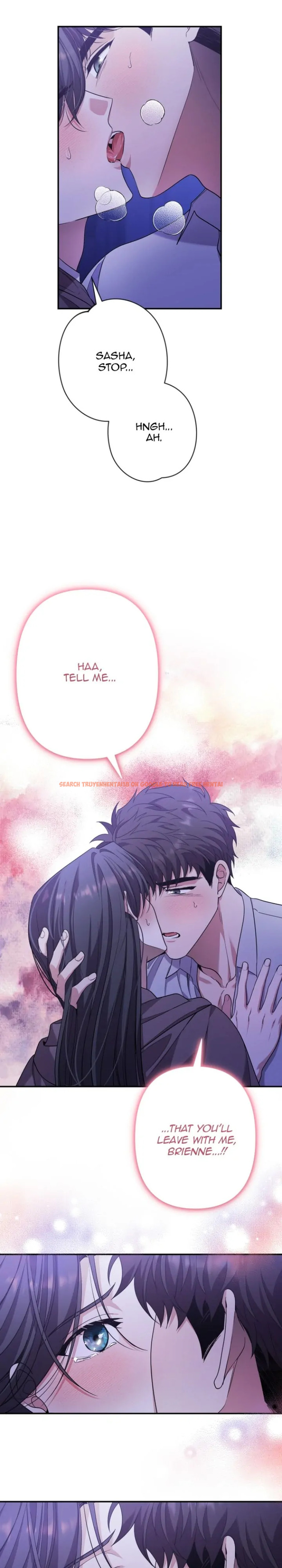 Read Hentai Image 8 53816 in comic Please Kill My Husband - Chapter 68 - hentaitnt.net