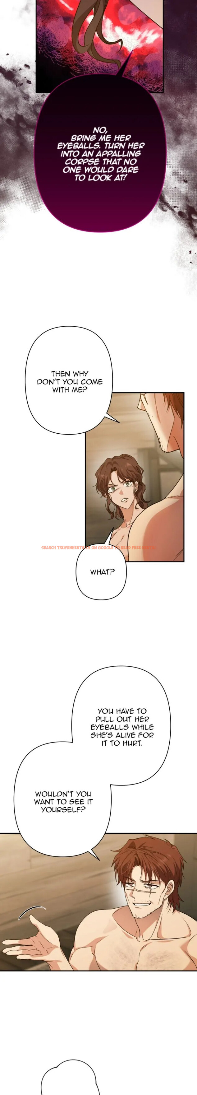 Read Hentai Image 24 08fa6 in comic Please Kill My Husband - Chapter 69 - hentaitnt.net