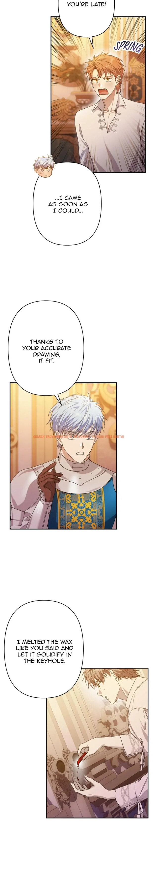 Read Hentai Image 27 08fa6 in comic Please Kill My Husband - Chapter 69 - hentaitnt.net