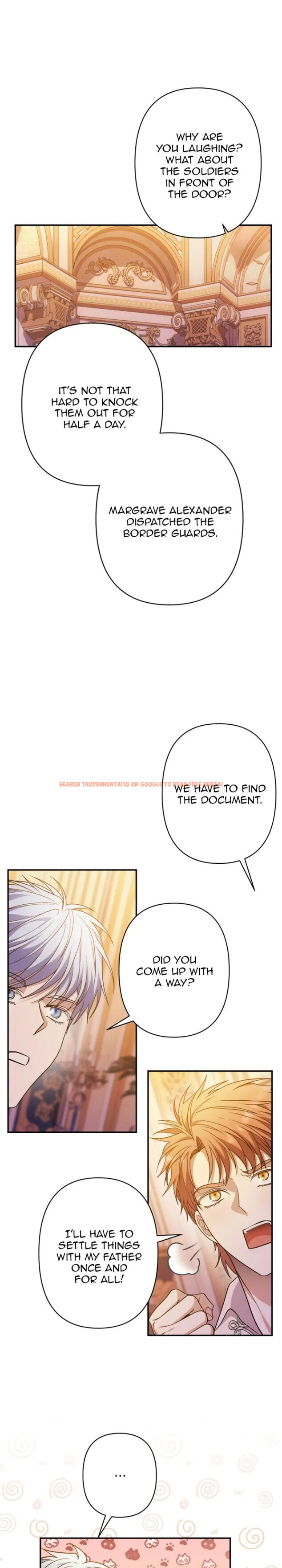 Read Hentai Image 29 08fa6 in comic Please Kill My Husband - Chapter 69 - hentaitnt.net