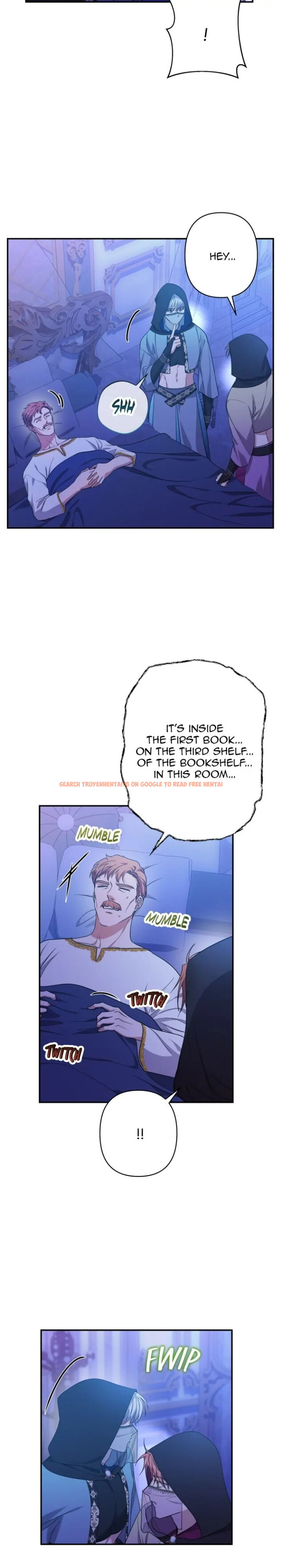 Read Hentai Image 39 08fa6 in comic Please Kill My Husband - Chapter 69 - hentaitnt.net