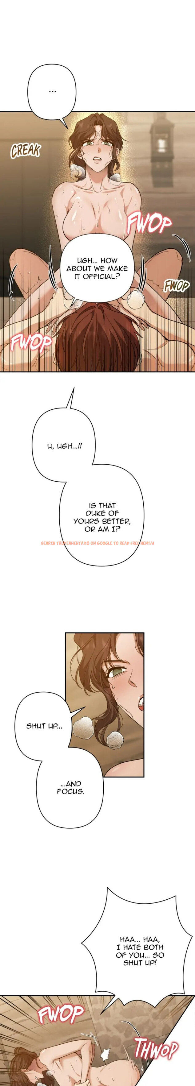 Read Hentai Image 5 08fa6 in comic Please Kill My Husband - Chapter 69 - hentaitnt.net