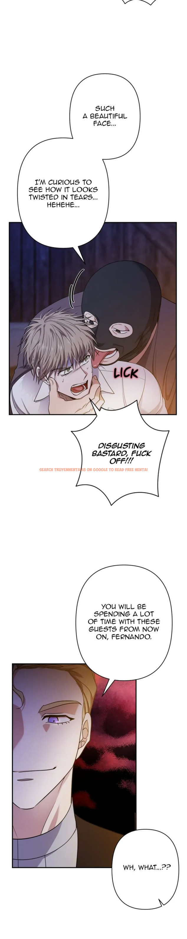 Read Hentai Image 20 07047 in comic Please Kill My Husband - Chapter 70 - hentaitnt.net