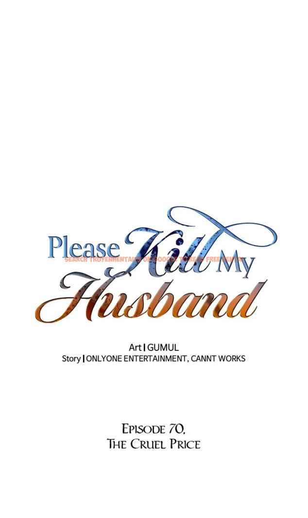 Read Hentai Image 3 07047 in comic Please Kill My Husband - Chapter 70 - hentaitnt.net