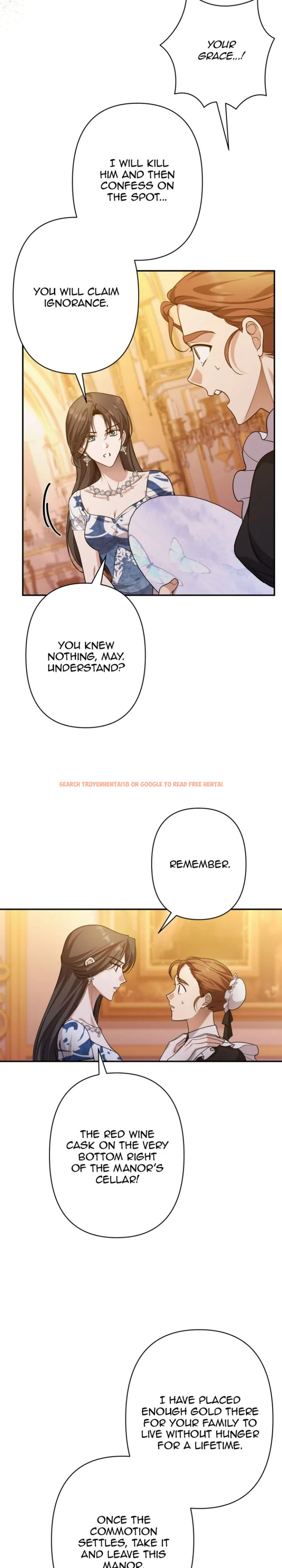Read Hentai Image 33 07047 in comic Please Kill My Husband - Chapter 70 - hentaitnt.net