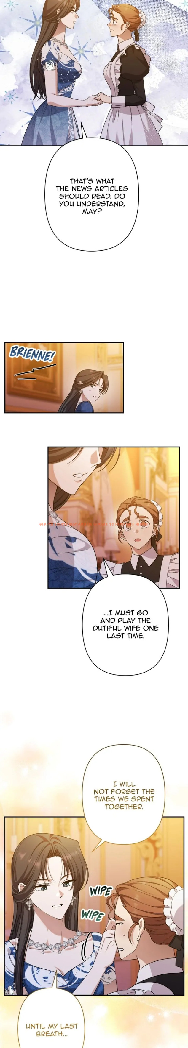 Read Hentai Image 36 07047 in comic Please Kill My Husband - Chapter 70 - hentaitnt.net