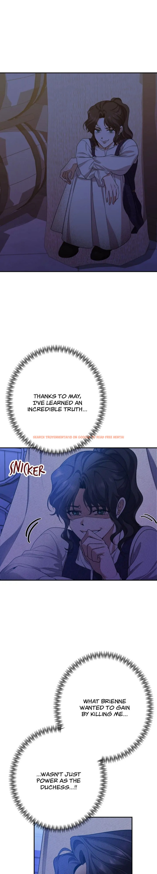 Read Hentai Image 11 87369 in comic Please Kill My Husband - Chapter 72 - hentaitnt.net