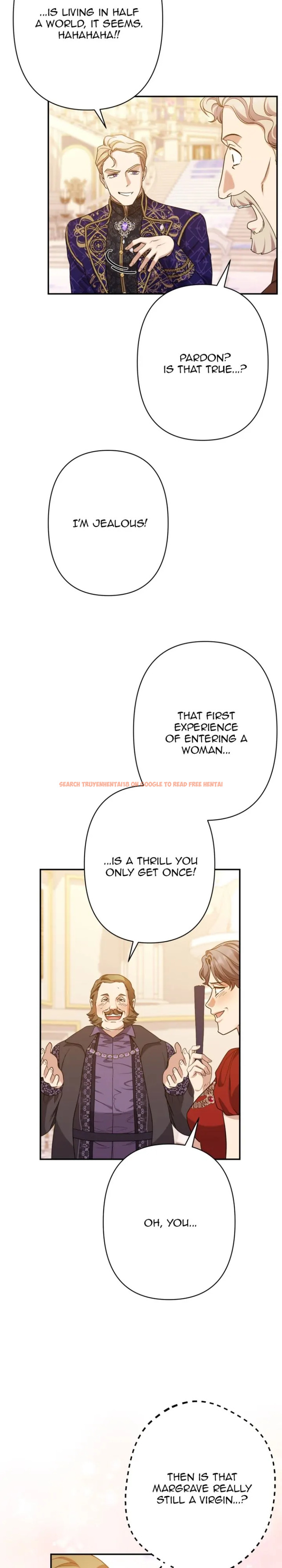 Read Hentai Image 26 87369 in comic Please Kill My Husband - Chapter 72 - hentaitnt.net
