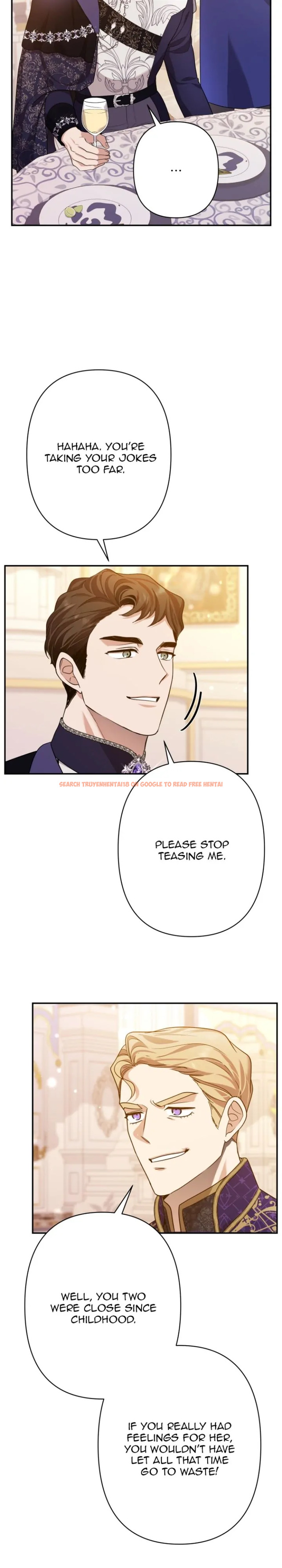 Read Hentai Image 29 87369 in comic Please Kill My Husband - Chapter 72 - hentaitnt.net