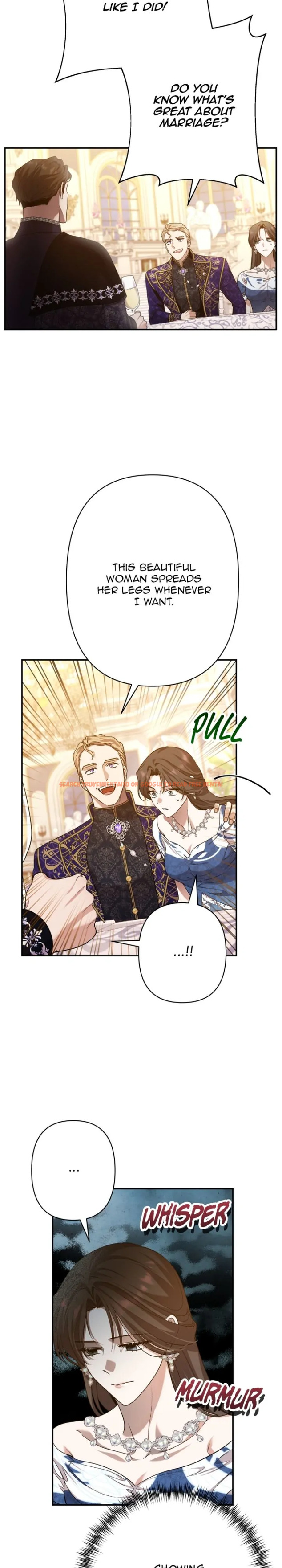 Read Hentai Image 32 87369 in comic Please Kill My Husband - Chapter 72 - hentaitnt.net