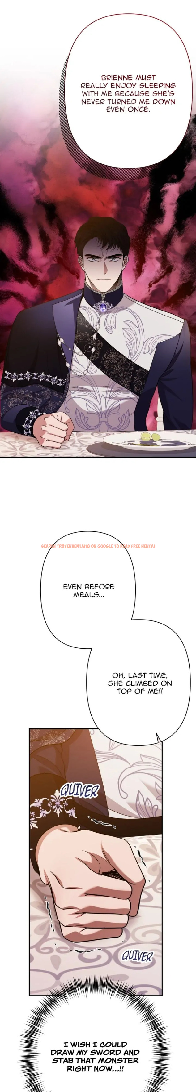 Read Hentai Image 34 87369 in comic Please Kill My Husband - Chapter 72 - hentaitnt.net