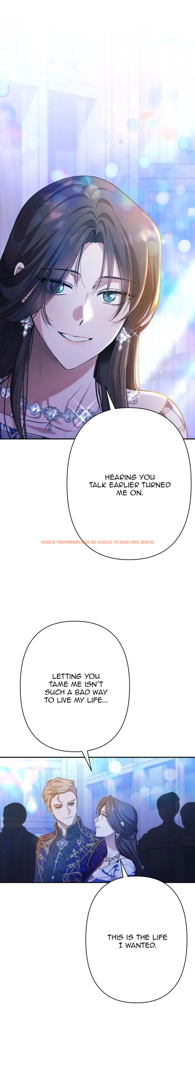 Read Hentai Image 40 87369 in comic Please Kill My Husband - Chapter 72 - hentaitnt.net