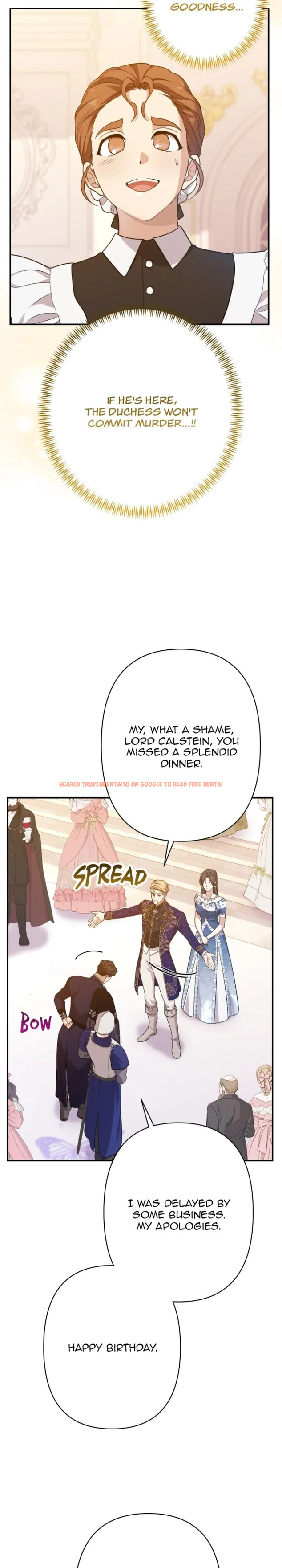 Read Hentai Image 6 87369 in comic Please Kill My Husband - Chapter 72 - hentaitnt.net