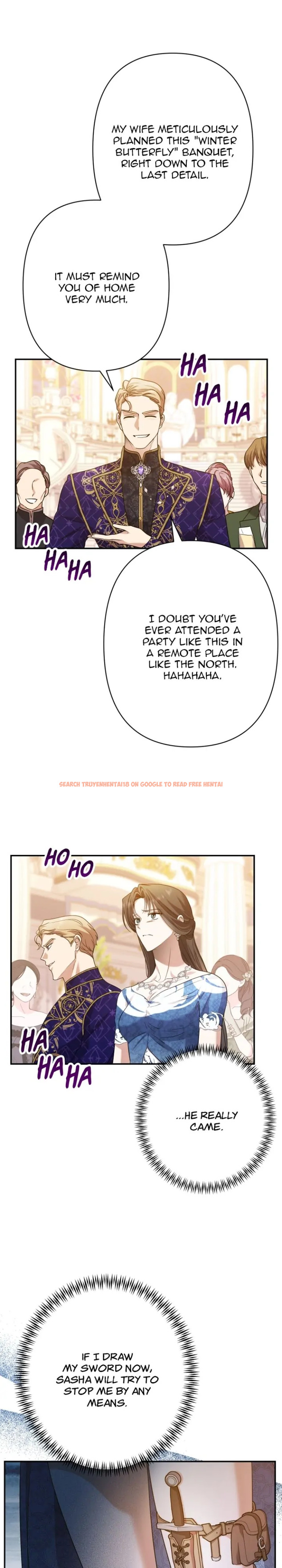 Read Hentai Image 8 87369 in comic Please Kill My Husband - Chapter 72 - hentaitnt.net