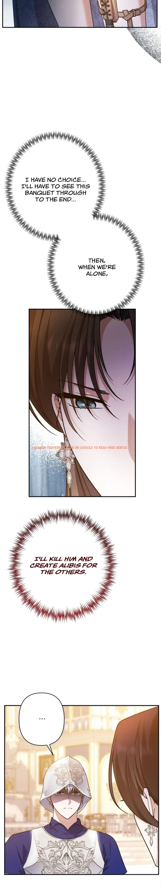 Read Hentai Image 9 87369 in comic Please Kill My Husband - Chapter 72 - hentaitnt.net