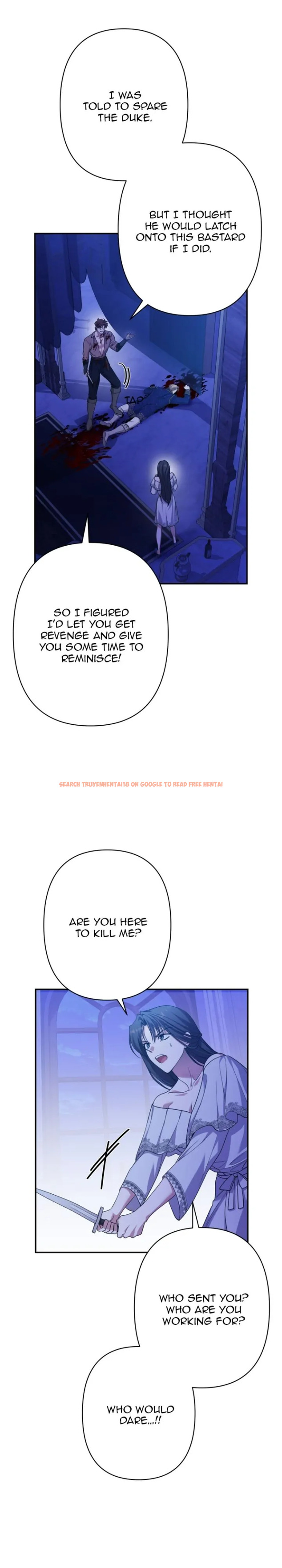 Read Hentai Image 10 25392 in comic Please Kill My Husband - Chapter 75 - hentaitnt.net