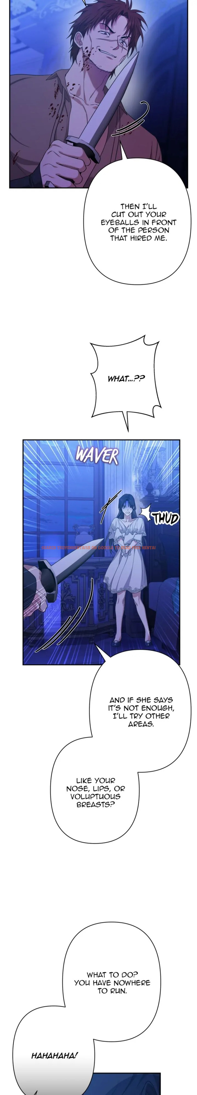 Read Hentai Image 14 25392 in comic Please Kill My Husband - Chapter 75 - hentaitnt.net