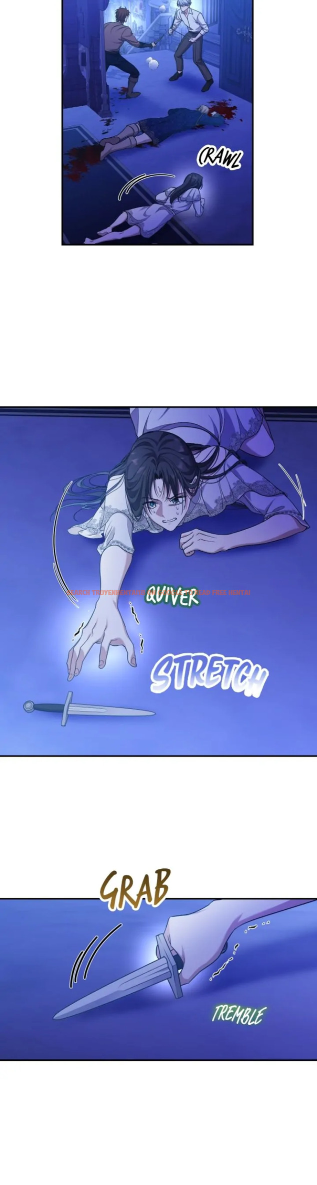 Read Hentai Image 26 25392 in comic Please Kill My Husband - Chapter 75 - hentaitnt.net