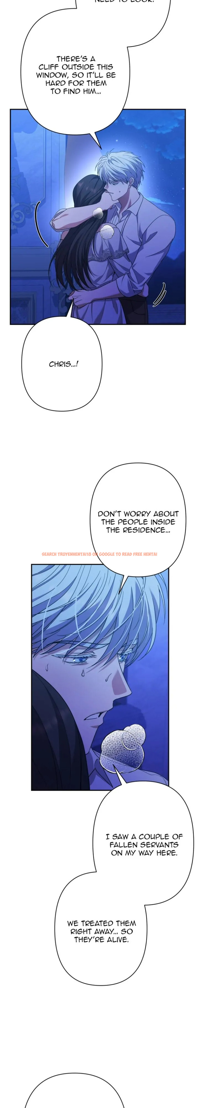 Read Hentai Image 34 25392 in comic Please Kill My Husband - Chapter 75 - hentaitnt.net