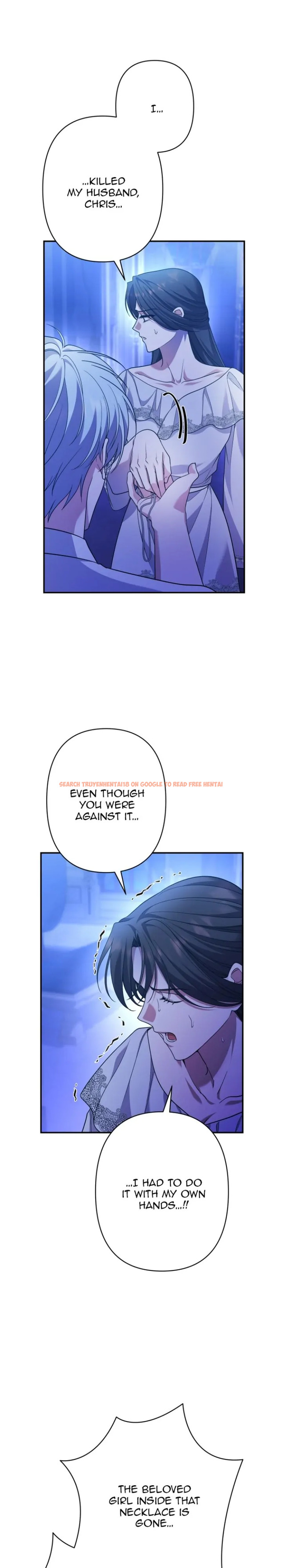 Read Hentai Image 41 25392 in comic Please Kill My Husband - Chapter 75 - hentaitnt.net