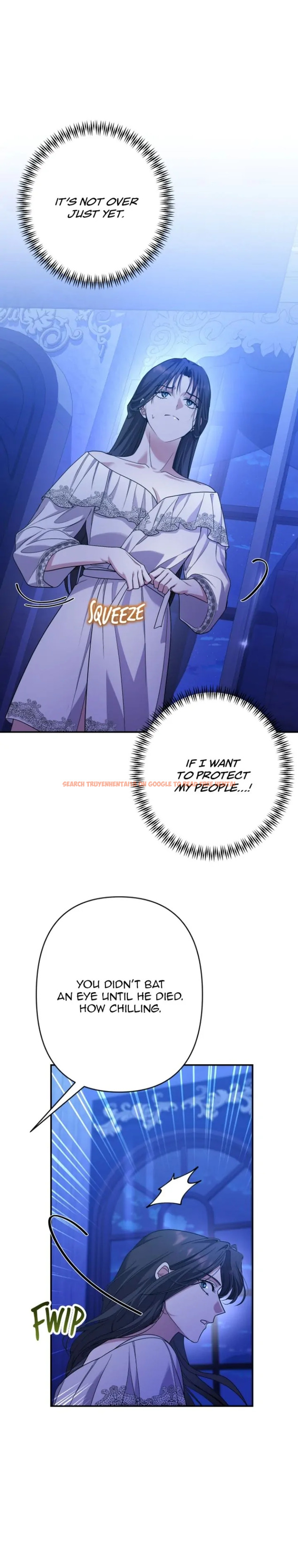Read Hentai Image 6 25392 in comic Please Kill My Husband - Chapter 75 - hentaitnt.net