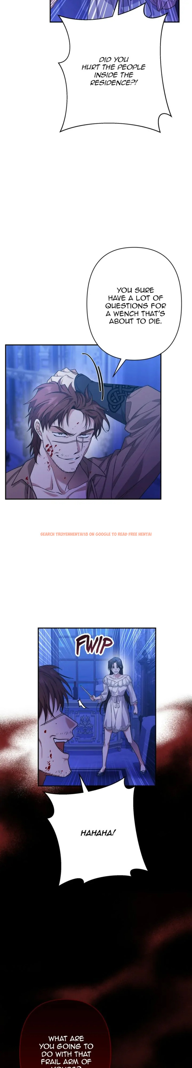Read Hentai Image 8 25392 in comic Please Kill My Husband - Chapter 75 - hentaitnt.net