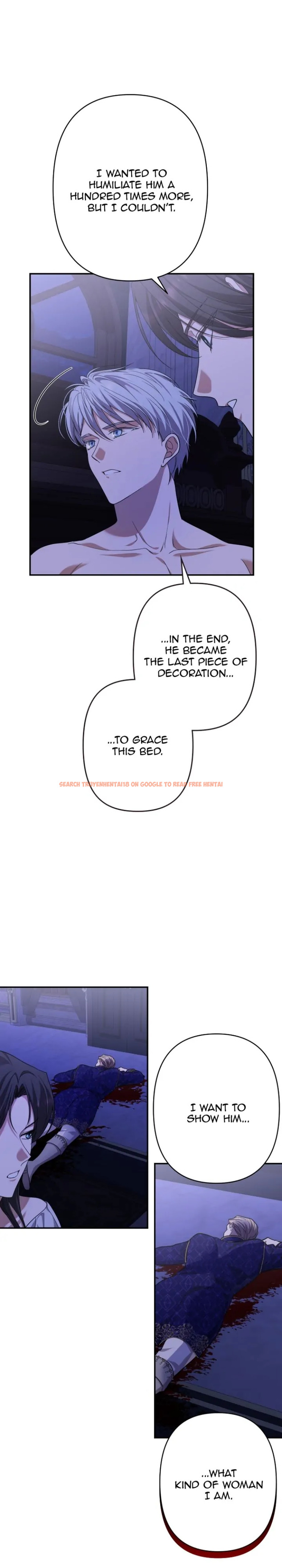 Read Hentai Image 14 67212 in comic Please Kill My Husband - Chapter 76 - hentaitnt.net