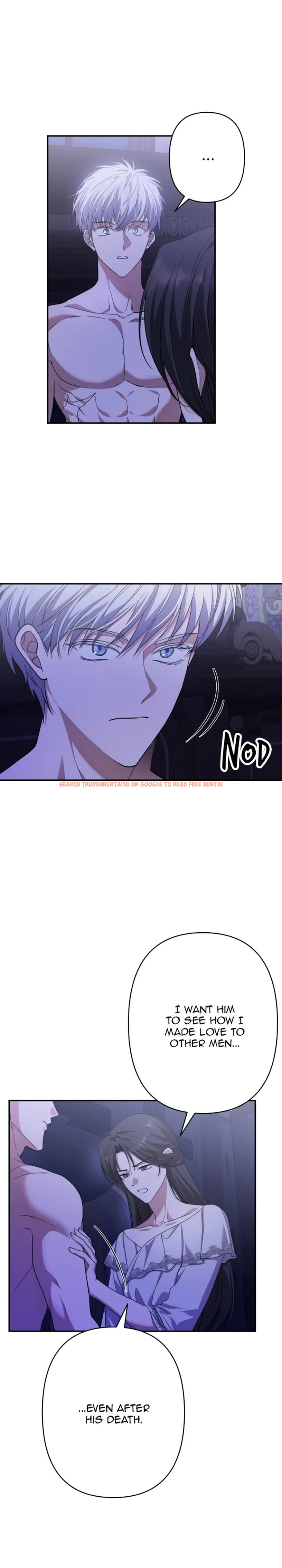 Read Hentai Image 15 67212 in comic Please Kill My Husband - Chapter 76 - hentaitnt.net