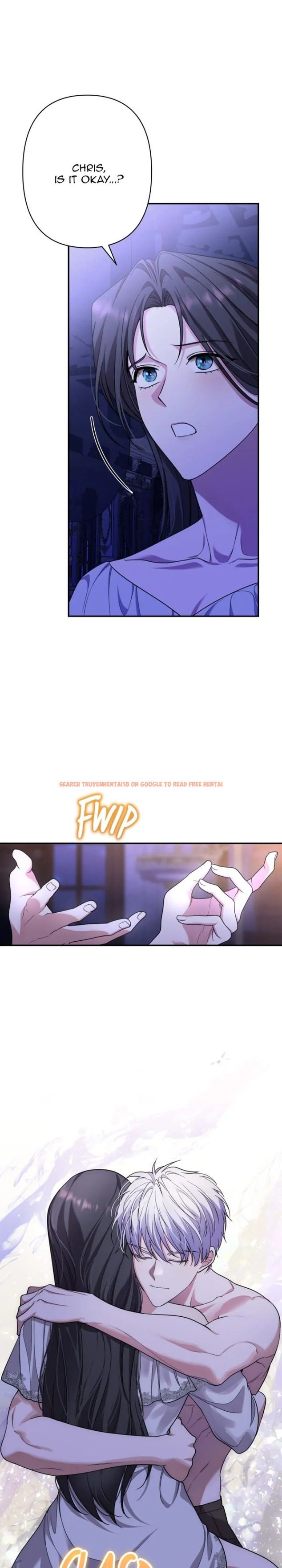 Read Hentai Image 17 67212 in comic Please Kill My Husband - Chapter 76 - hentaitnt.net