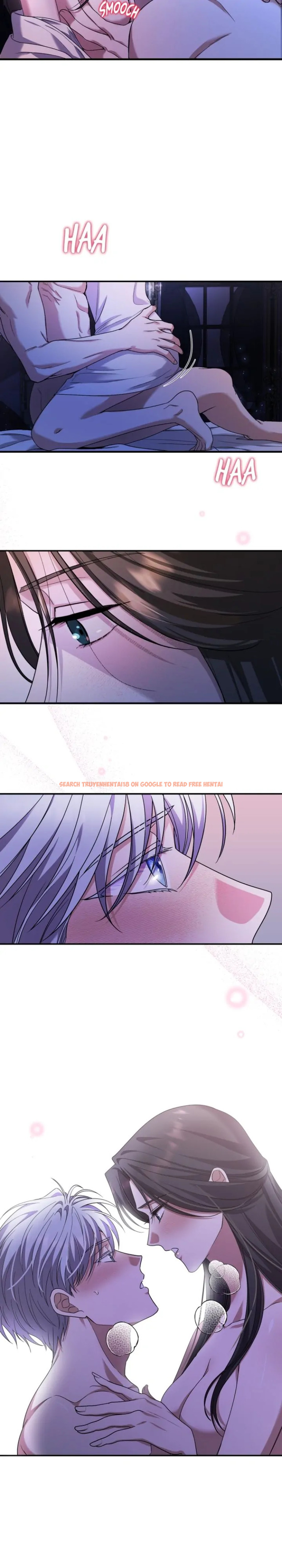 Read Hentai Image 23 67212 in comic Please Kill My Husband - Chapter 76 - hentaitnt.net