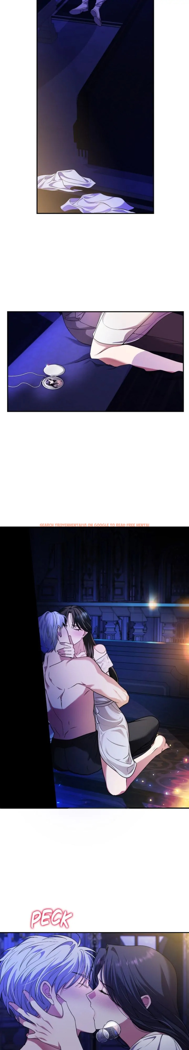 Read Hentai Image 3 67212 in comic Please Kill My Husband - Chapter 76 - hentaitnt.net