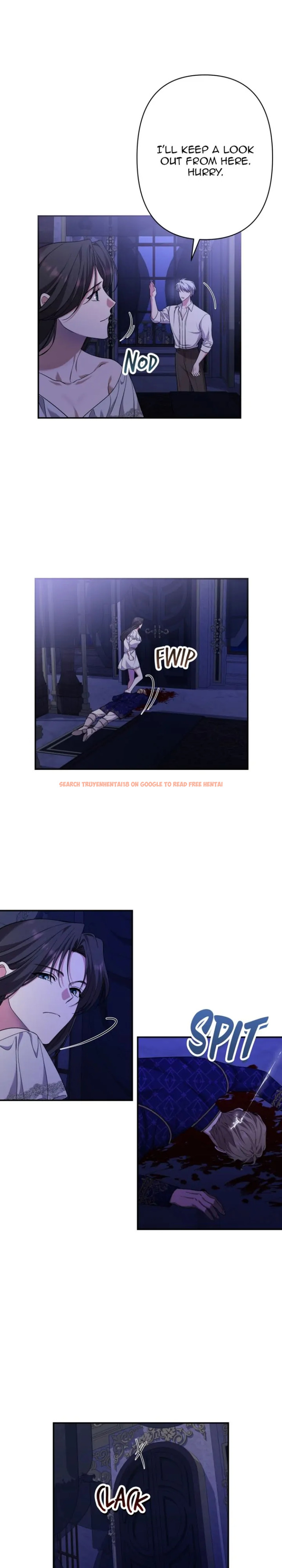 Read Hentai Image 42 67212 in comic Please Kill My Husband - Chapter 76 - hentaitnt.net