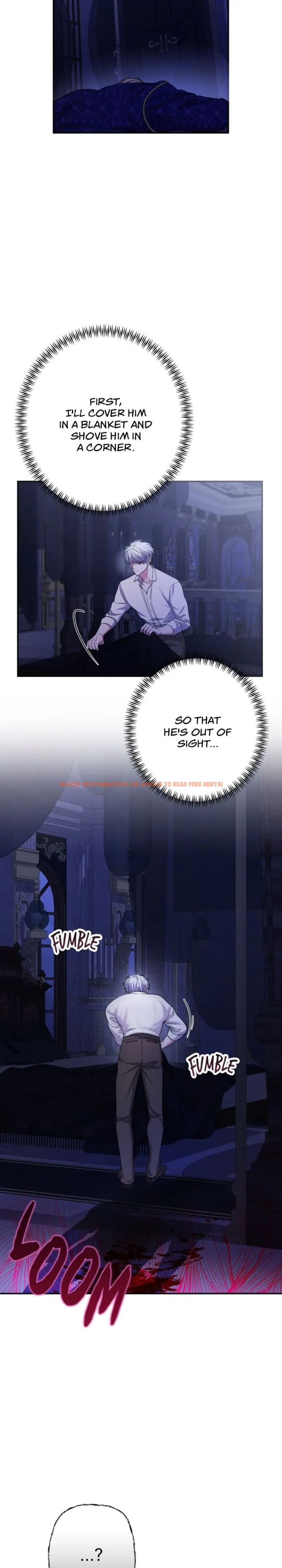 Read Hentai Image 43 67212 in comic Please Kill My Husband - Chapter 76 - hentaitnt.net