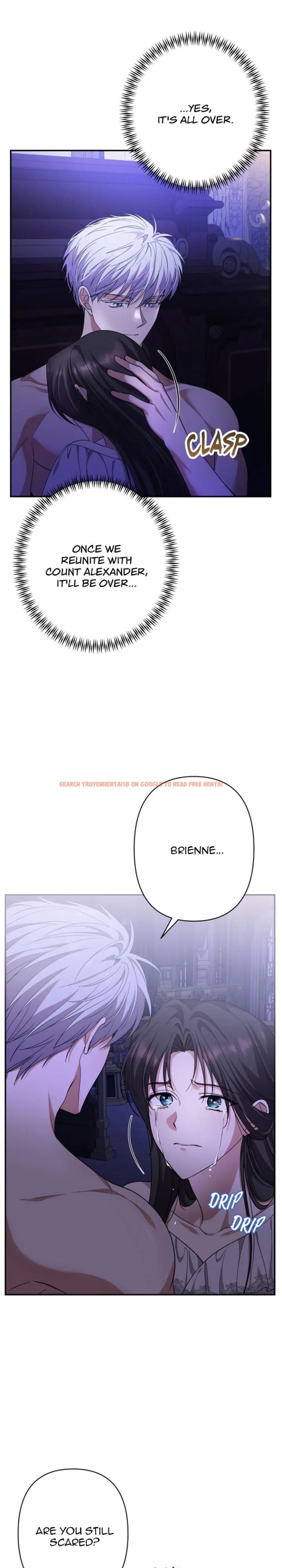 Read Hentai Image 6 67212 in comic Please Kill My Husband - Chapter 76 - hentaitnt.net
