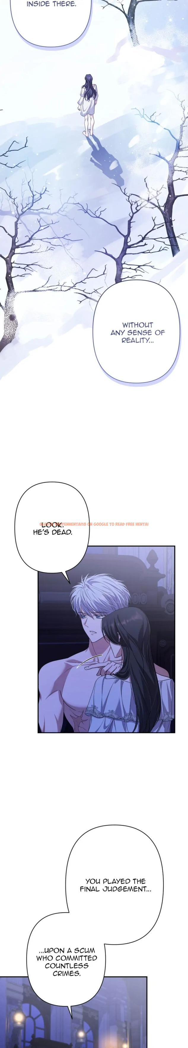 Read Hentai Image 9 67212 in comic Please Kill My Husband - Chapter 76 - hentaitnt.net