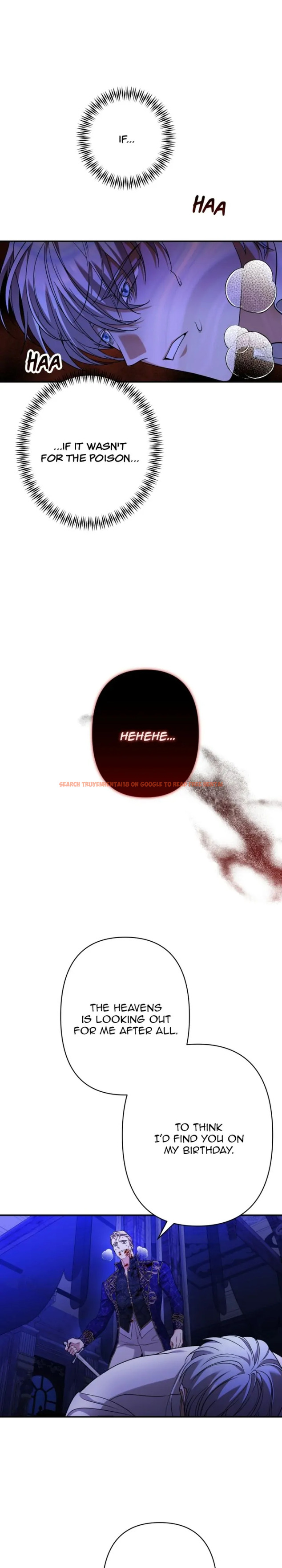 Read Hentai Image 15 51121 in comic Please Kill My Husband - Chapter 77 - hentaitnt.net