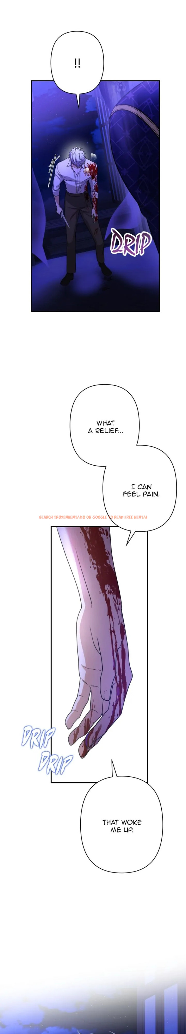 Read Hentai Image 18 51121 in comic Please Kill My Husband - Chapter 77 - hentaitnt.net