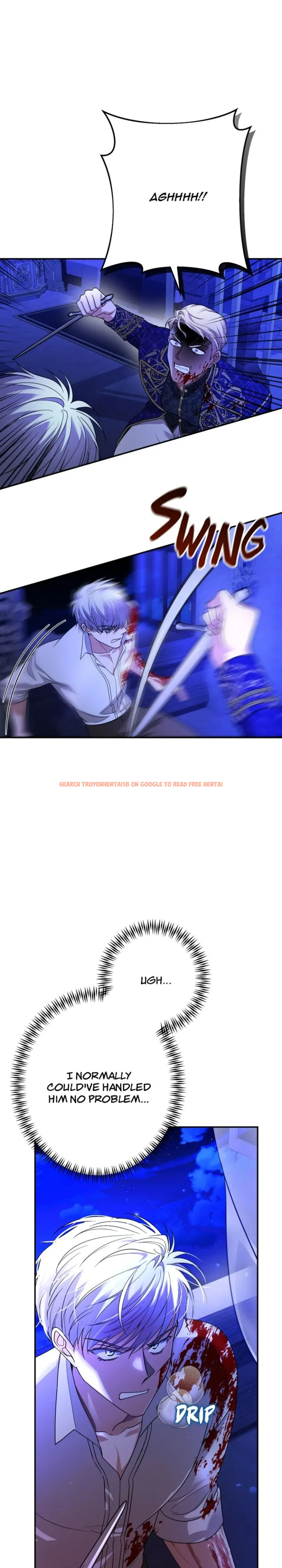 Read Hentai Image 21 51121 in comic Please Kill My Husband - Chapter 77 - hentaitnt.net